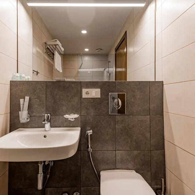 Standard, King Bed, Kutaisi Inn 5/8