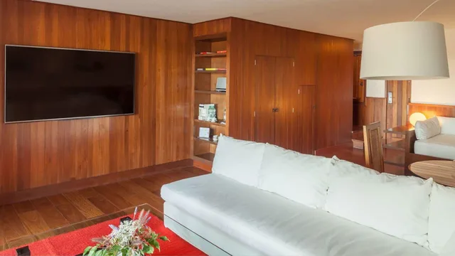 Bi Level, Premium, Suite، Carmelo Resort And Spa 2/4