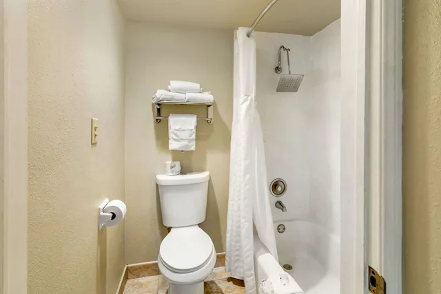 غرفة بسريرين كوين، Quality Inn And Suites el Cajon San Diego East 5/6