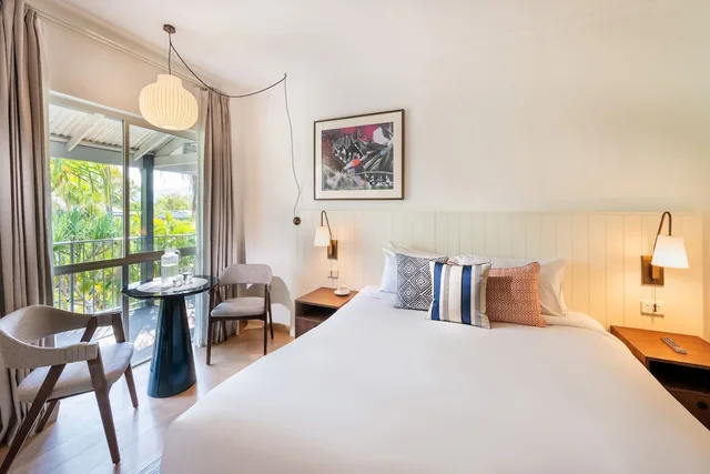 Resort, Mantra Club Croc Airlie Beach 2/9