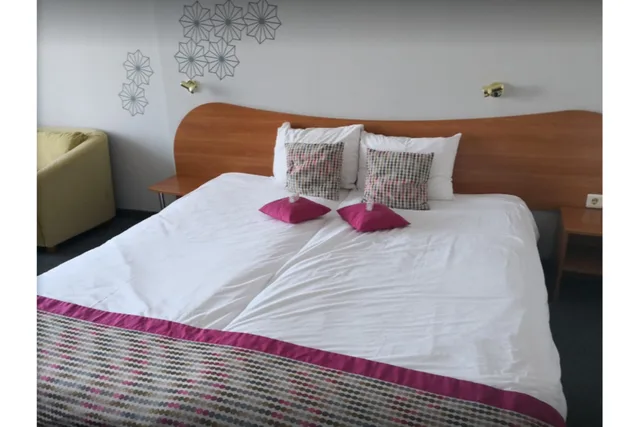 غرفة قياسية مفردة، MPM Kalina Garden Hotel 2/2