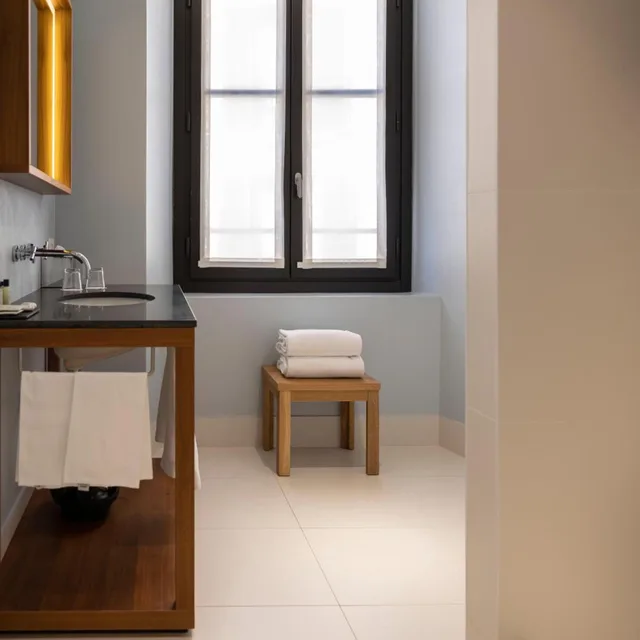 Fitness, Deluxe, Suite، Savona 18 Suites 4/4