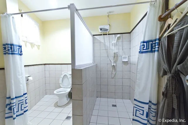 غرفة سوبيريور مفردة بسرير مزدوج، Alta Cebu Village Garden Resort 7/7