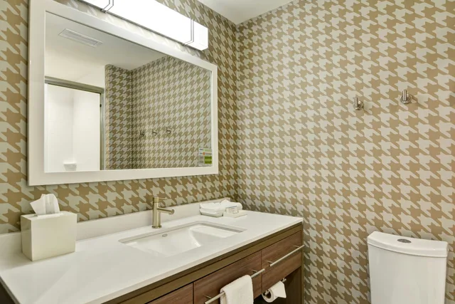 جناح بسرير كينج بغرفة نوم واحدة، Home2 Suites By Hilton Dayton Vandalia Oh 3/7