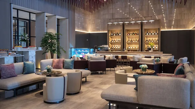 Crowne Plaza Quzhou by IHG، كو زهو 28/50