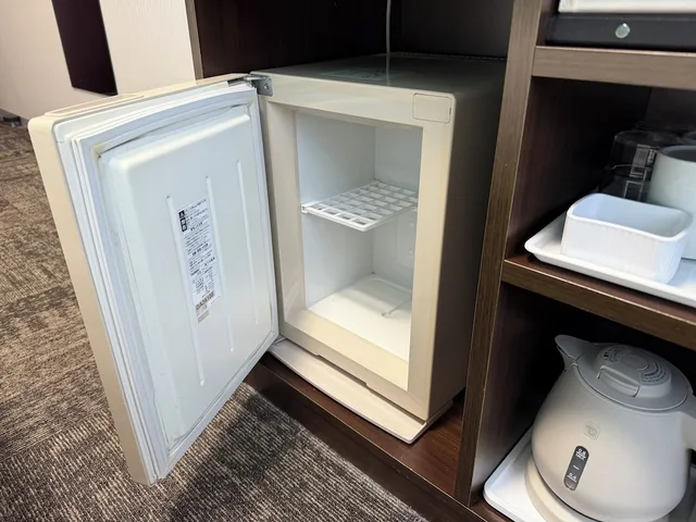 Economy, Double Bed, Rose Floor، Rose Stay Tokyo Shiba Park 4/4