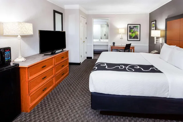 غرفة، La Quinta Inn Laredo I-35 1/5