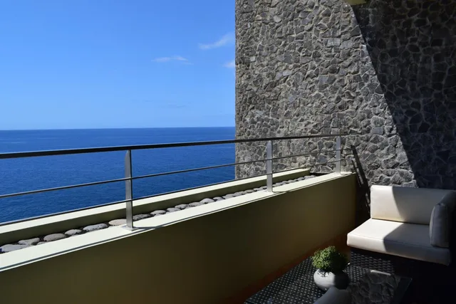 جناح جونيور، Madeira Regency Cliff - Adults Only 7/7