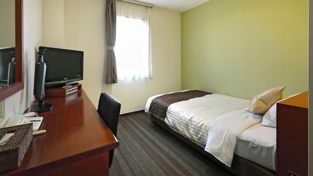 Room, Single, Hotel Annex Inn 17/18