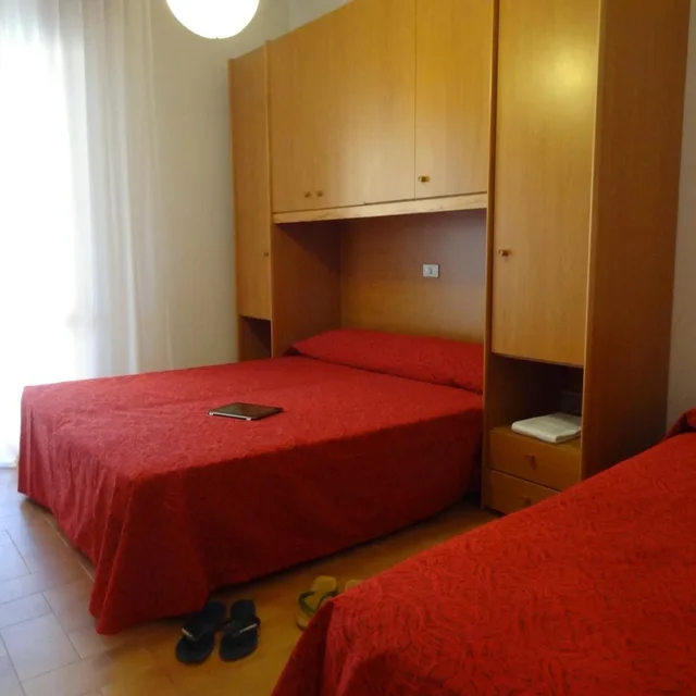 شقة سوبيريور بغرفة نوم واحدة، Hotel Residenza Giardino 2/10