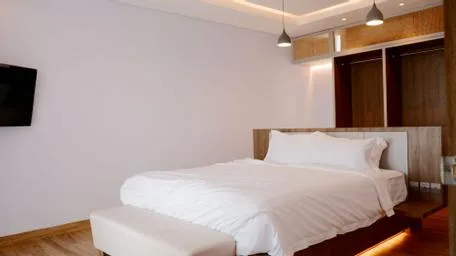 Aqua, Junior Suite, Villa، One Of a Kind Resort Bintan 1/1