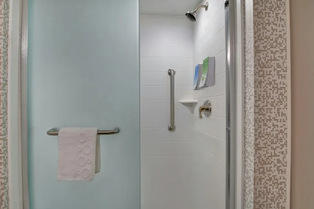 جناح استوديو بسرير كينج، Home2 Suites By Hilton Sarasota I 75 Bee Ridge 5/5
