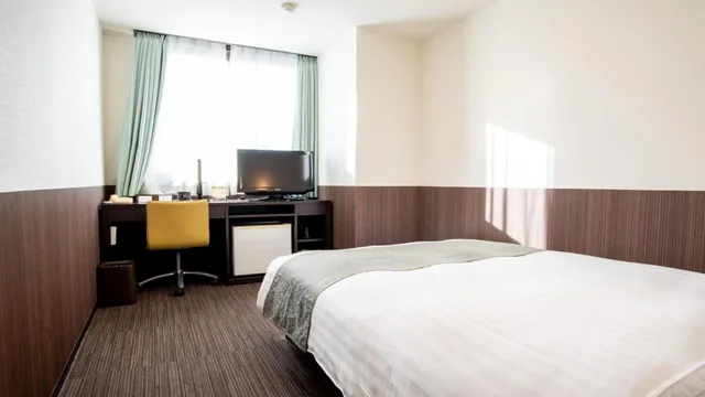 Compact, Single, Smoking، le Lac HOTEL Otsu Ishiyama 1/1
