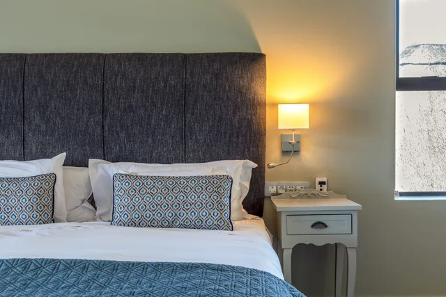 Walker Bay Suite, Villa، Whale Rock Luxury Lodge 5/10