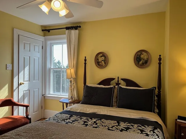 غرفة قياسية بسرير كوين، Surfside Inn 10/10