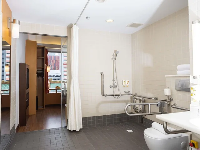 غرفة سوبيريور مفردة بسرير فردي، Ibis Singapore on Bencoolen 8/16