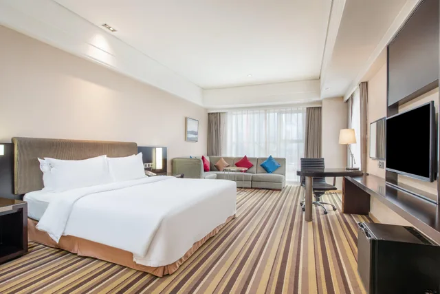 Specialty، HOLIDAY INN EXPRESS SHENYANG GOLDEN CORRIDOR 3/4