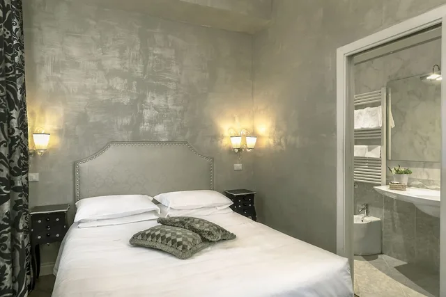 Superior, Double Bed, with Extra Bed, Campiello Hotel 6/10