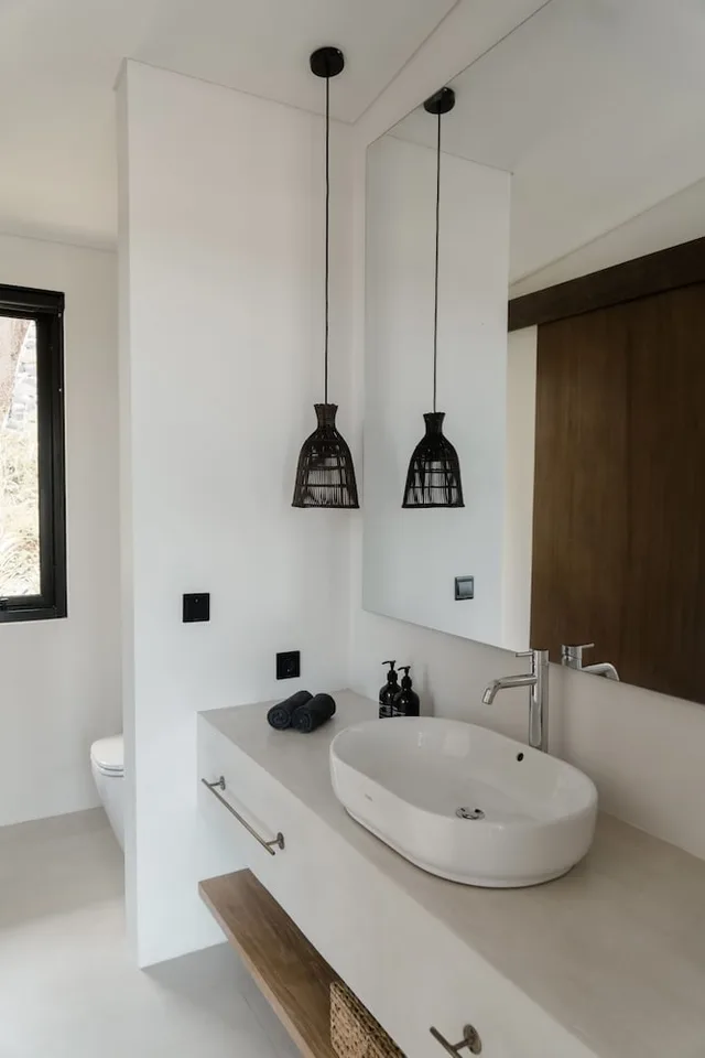 1 Bedroom, Wellness, Luxury, Villa, King Bed, Plunge Pool, Somewhere Lombok 9/10