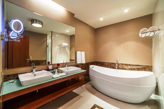 Executive, Suite, Borjomi Likani Hotel, Borjomi 2/4