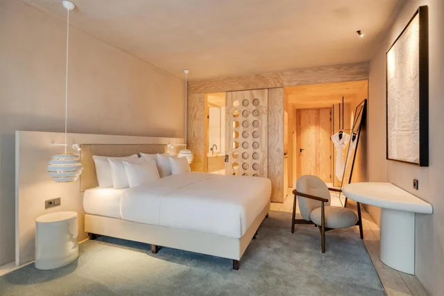 Collection، Radisson Collection Hotel, The National Brussels 4/10