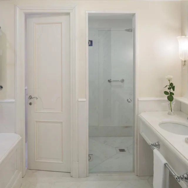 Premium, Double or Twin Bed, Lagoon View, Balcony، Cipriani A Belmond Hotel Venice 5/5
