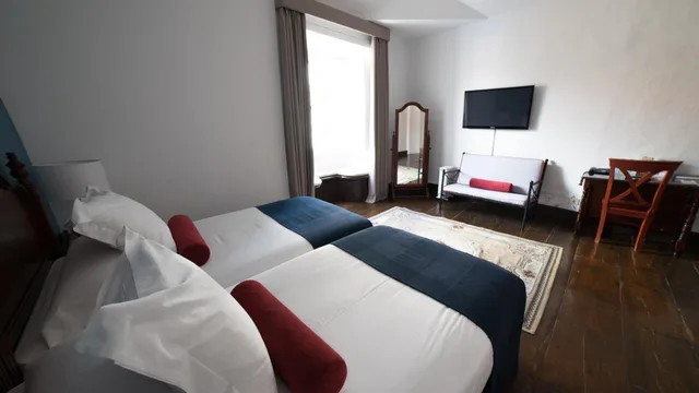 غرفة مفردة، Hotel Aguere 2/10