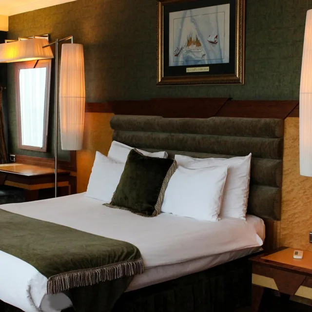 جناح بإطلالة على المدينة، Byotell Hotel Istanbul 4/9