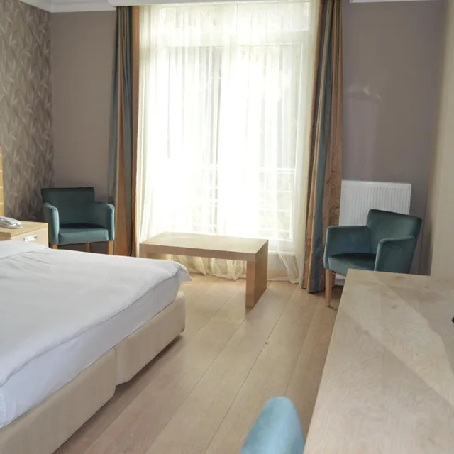 جناح، Hotel Kale Palace 4/8