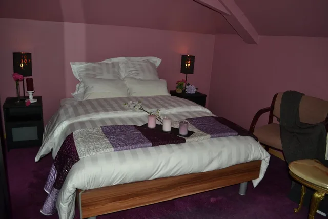 Deluxe, Hotel Het Gasthof 9/10