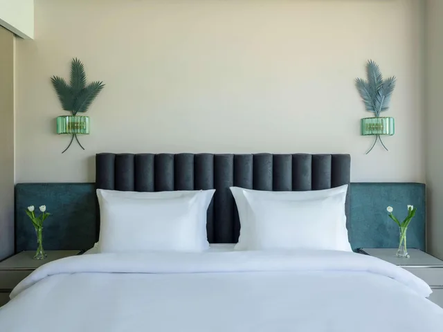 فيلا تنفيذية، Rixos Premium Tekirova 6/10