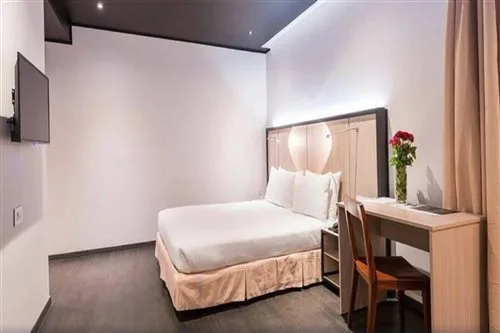 غرفة قياسية، Onomo Hotel Kigali 1/1