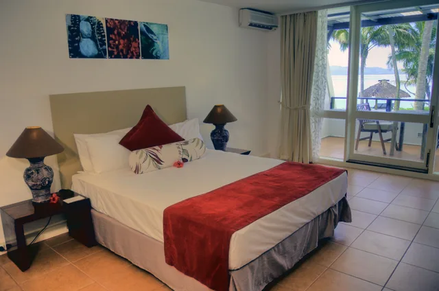 Superior, Queen Bed, Ocean Front, Adult Only، The Pearl Resort Spa & Golf Course 1/6