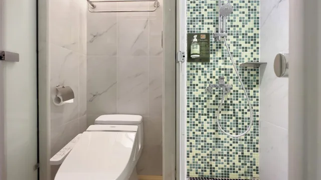 غرفة كلاسيكية رباعية بسريرين مزدوجين، F Hotel Luzhou Taipei 5/6