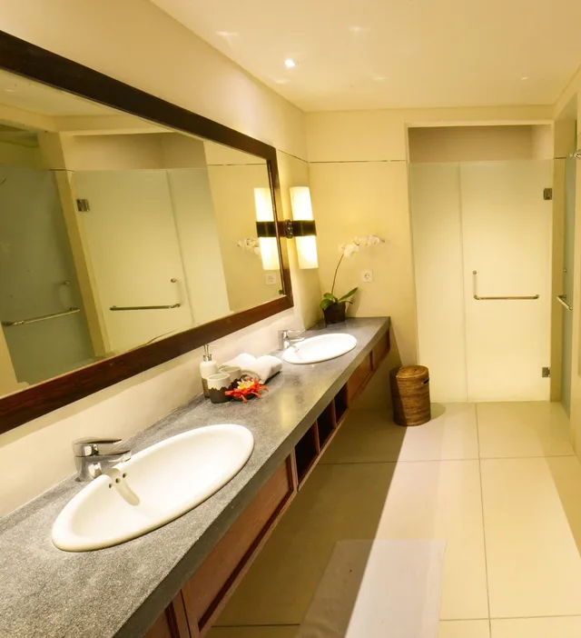 1 Bedroom, Royal, Villa, Valley View, Jetted Tub، Ayuterra Resort 4/4