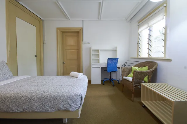 Heritage, Standard, Twin Beds، Bellevue The Penang Hill Hotel, Bukit Bendera 2/6