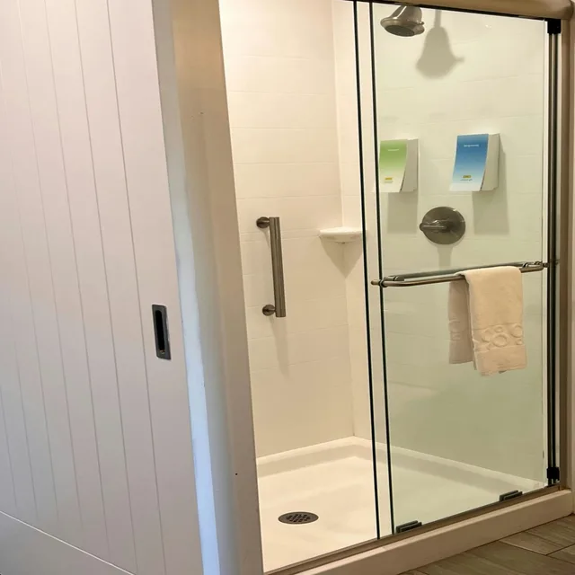 استوديو بسرير كينج لذوي الإعاقة، Home2 Suites by Hilton West Monroe 4/5