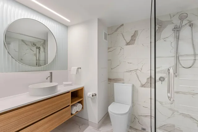 Upgrade, 2 Double Beds، Hotel Elms Christchurch, Ascend Hotel Collection 9/9
