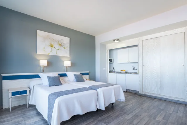 Studio Single Use Exterior، Colon Playa 2/6