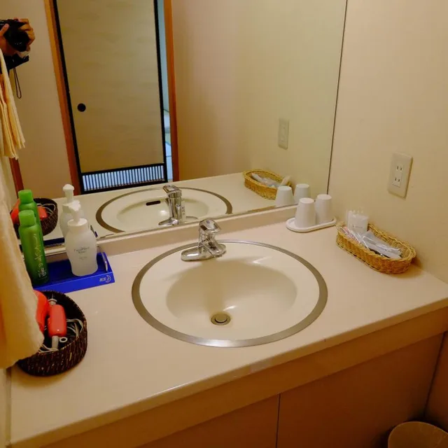 غرفة يابانية، Okuhida Garden Hotel Yakedake 2/4