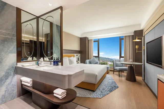 Holiday Inn Express Ganzi by IHG، Gengqing 35/35