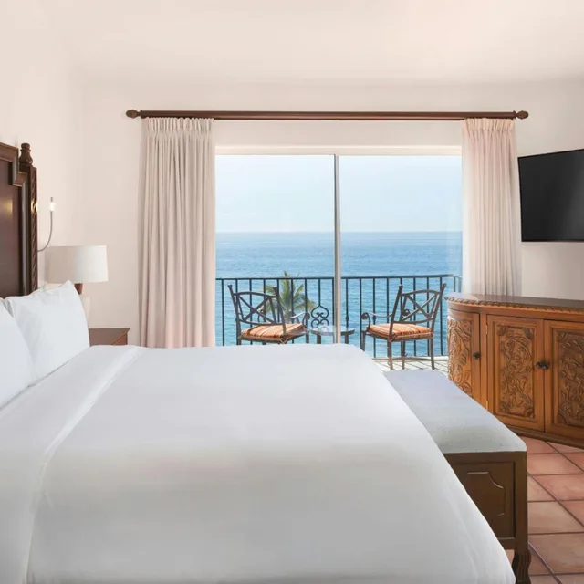 4 Bedrooms, Mansion, Suite, Ocean View, Balcony، Hacienda Del Mar Los Cabos Resort Villas And Golf 1/5