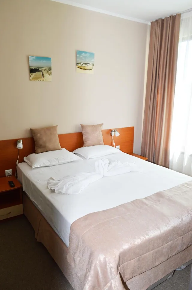 شقة، Paradise Hotel - Pomorie 1/7