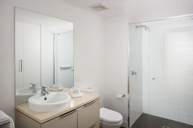 1 Bedroom, Apartment, Queen Bed, Central Islington Apartments By Vivo 3/5