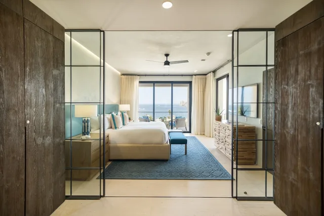 4 Bedrooms, Collection, Baja, Home, 4 King Beds, Ocean View، 1 Homes Preview Cabo 10/10