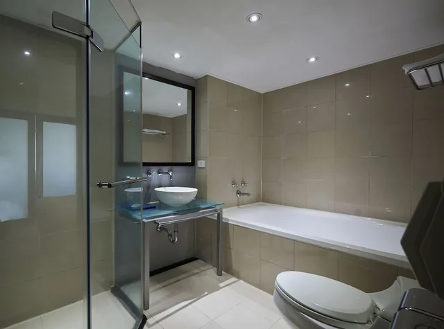K Suite, Double Bed, K Hotels Yungho 7/7