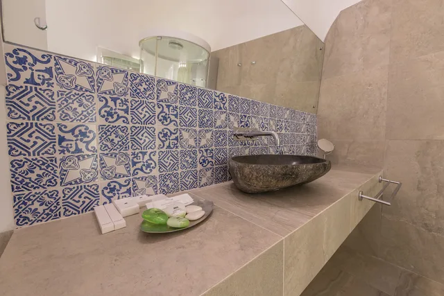Grand, Suite, Caldera View, Private Pool، Santorini Secret Suites and Spa - Adults Only 5/5