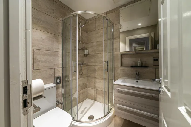 Snug Double، The Ro Hotel Windermere 2/3