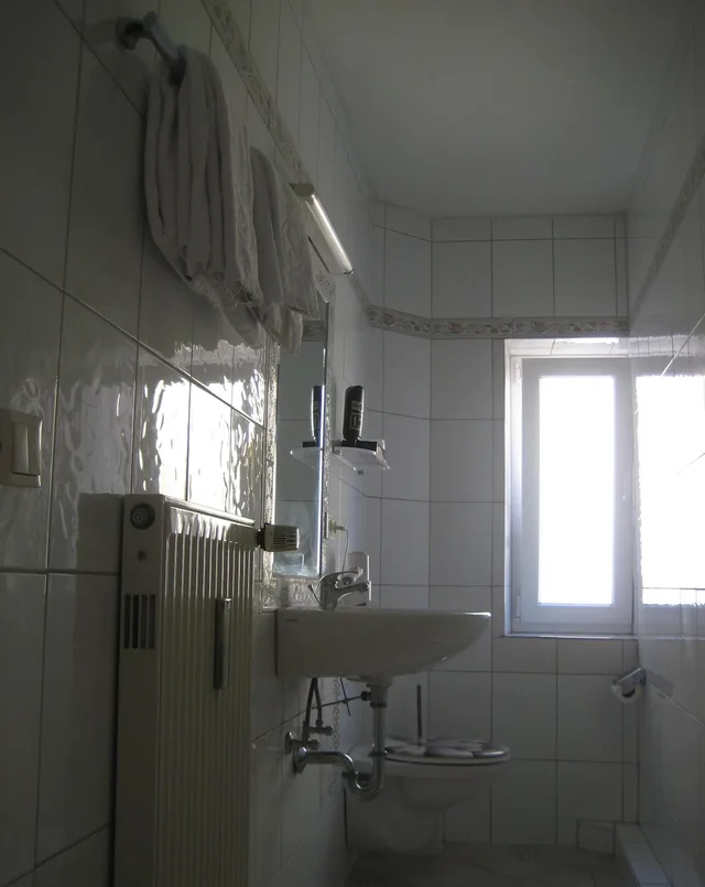 Room, Triple, Hotel Seibel 5/5