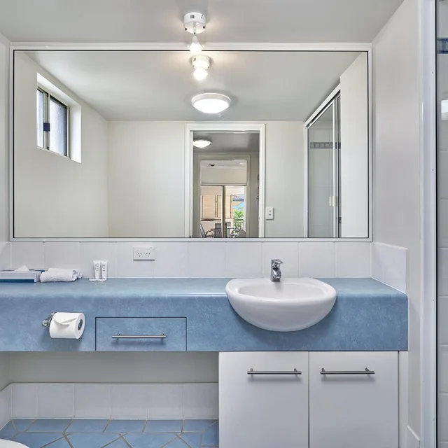 شقة بغرفتي نوم، NORTH COVE WATERFRONT SUITES 5/5